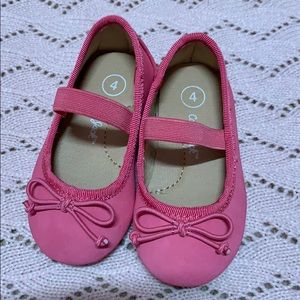 Cat & Jack Ballet Flats